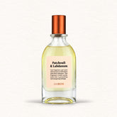 Eau de cologne Labdanum & Patchouli - Flacon